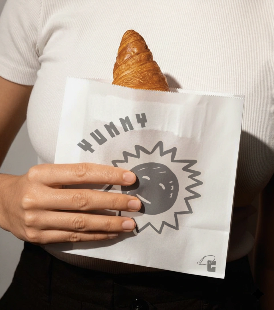 Daily Grind coaster design