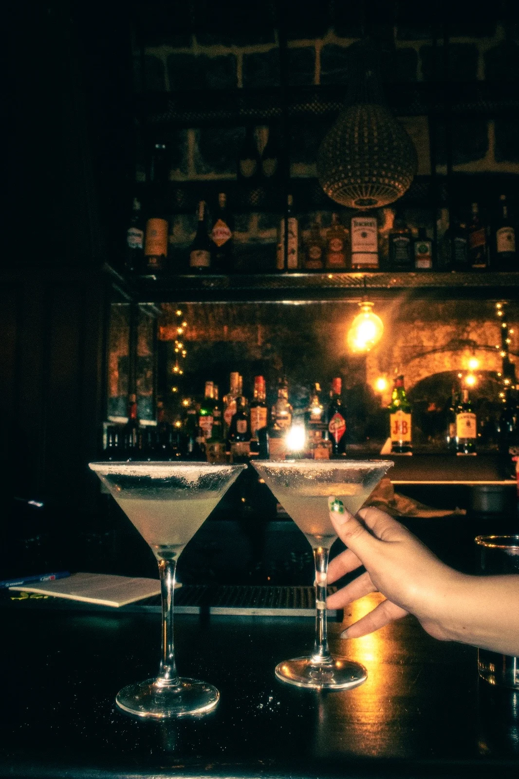 Margerita Event Image