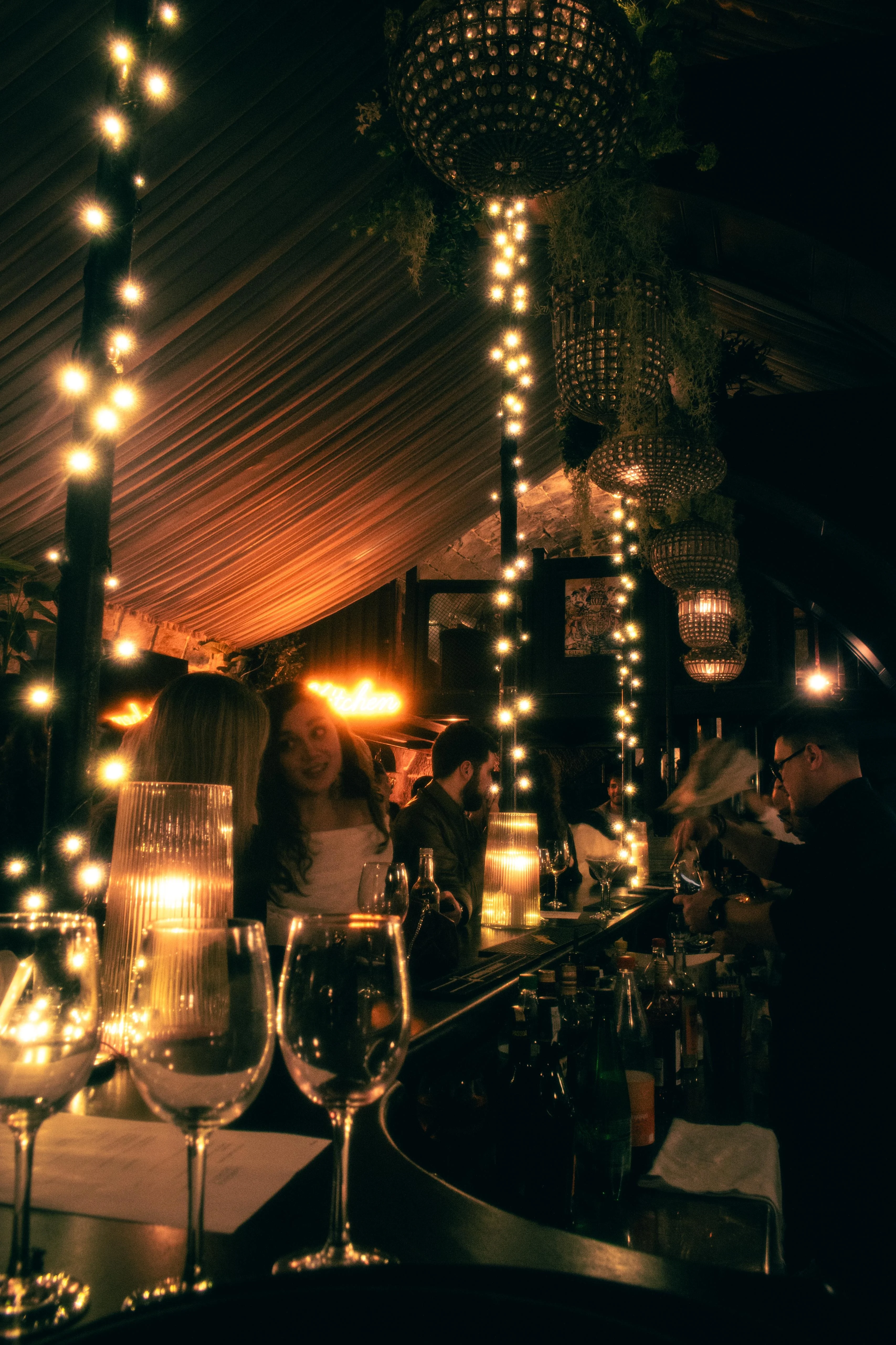 Margerita Event Image